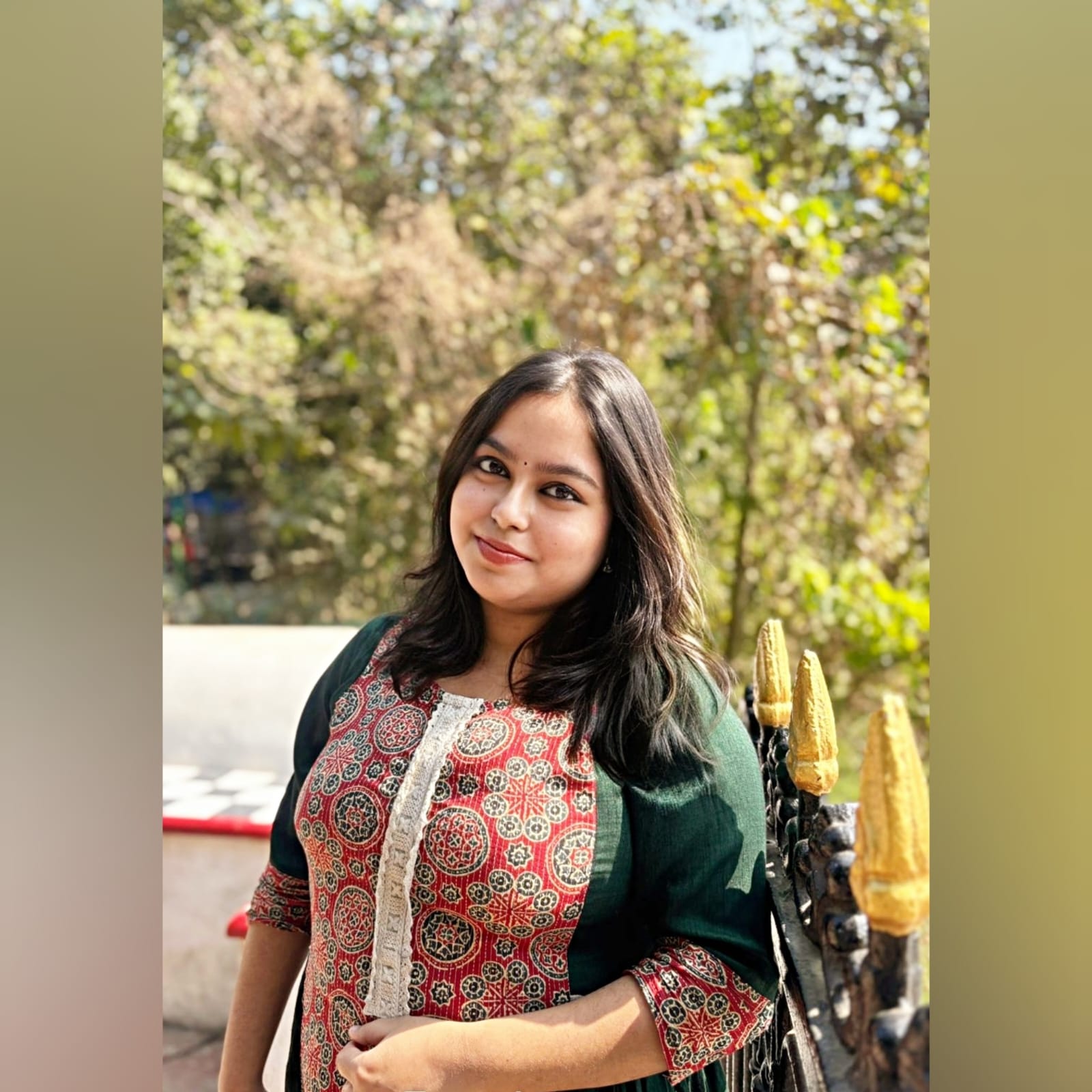 Sampurna Majumder